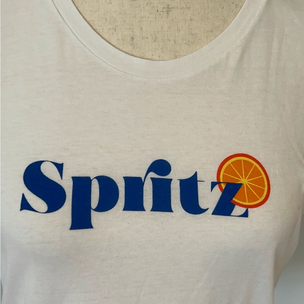 J.Crew Collectors Short Sleeve Tee - Picture 3 of 9
